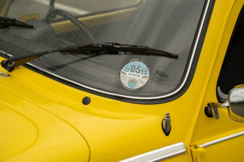 1973 Volkswagen 1303 Beetle zum Verkauf (Bild 78 von 141)