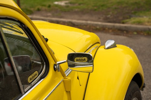 1973 Volkswagen 1303 Beetle zum Verkauf (Bild 80 von 141)