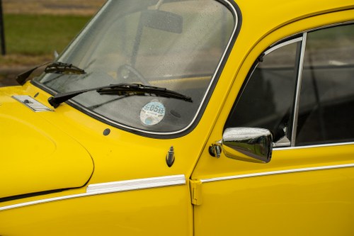 1973 Volkswagen 1303 Beetle zum Verkauf (Bild 82 von 141)