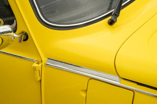 1973 Volkswagen 1303 Beetle zum Verkauf (Bild 87 von 141)