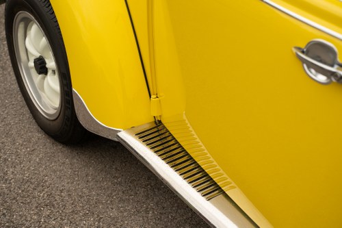 1973 Volkswagen 1303 Beetle zum Verkauf (Bild 95 von 141)