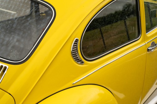 1973 Volkswagen 1303 Beetle zum Verkauf (Bild 99 von 141)