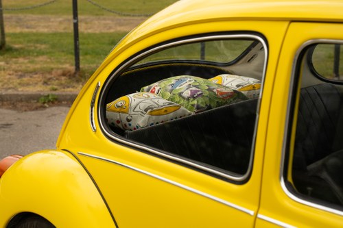 1973 Volkswagen 1303 Beetle zum Verkauf (Bild 100 von 141)