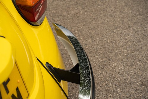 1973 Volkswagen 1303 Beetle zum Verkauf (Bild 109 von 141)