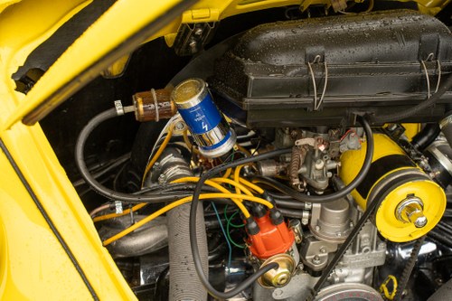 1973 Volkswagen 1303 Beetle zum Verkauf (Bild 118 von 141)