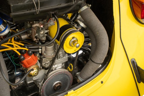 1973 Volkswagen 1303 Beetle zum Verkauf (Bild 119 von 141)