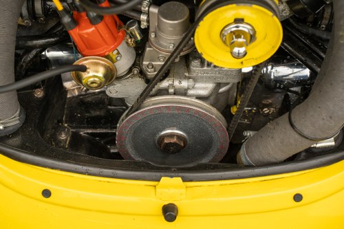 1973 Volkswagen 1303 Beetle zum Verkauf (Bild 120 von 141)