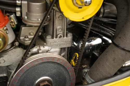 1973 Volkswagen 1303 Beetle zum Verkauf (Bild 121 von 141)