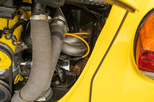 1973 Volkswagen 1303 Beetle zum Verkauf (Bild 123 von 141)