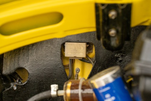 1973 Volkswagen 1303 Beetle zum Verkauf (Bild 124 von 141)