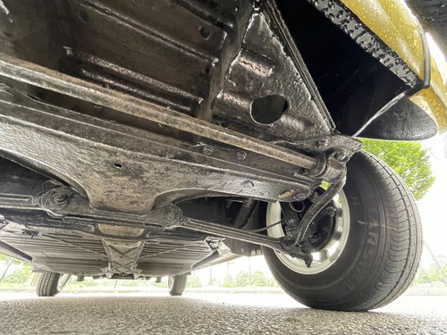 1973 Volkswagen 1303 Beetle zum Verkauf (Bild 126 von 141)