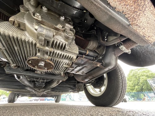 1973 Volkswagen 1303 Beetle zum Verkauf (Bild 132 von 141)