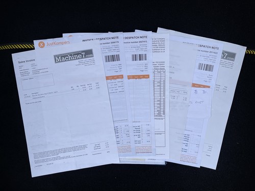 1973 Volkswagen 1303 Beetle zum Verkauf (Bild 141 von 141)