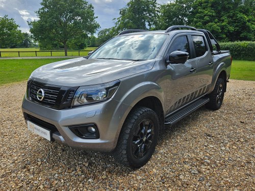 2021 Nissan Navara Kaufen Bei