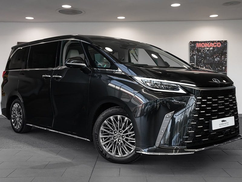 2024 Lexus CT