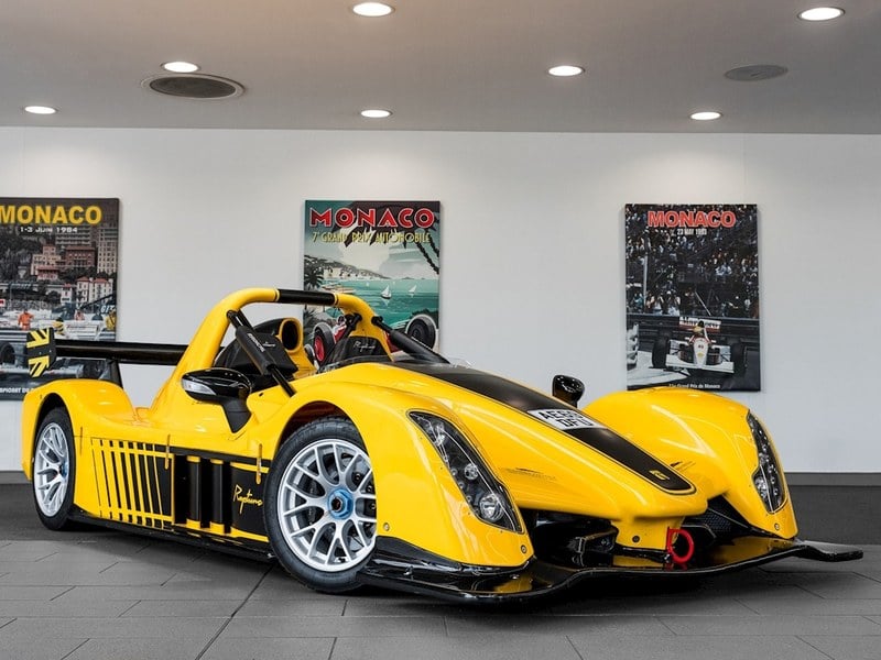 2019 Radical Rapture 2.3 Sport