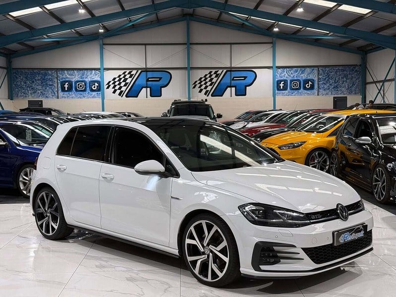Volkswagen Golf GTD for Sale | Car & Classic