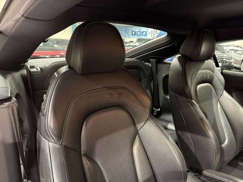 2013 Audi TT RS TFSI Plus Kaufen Bei