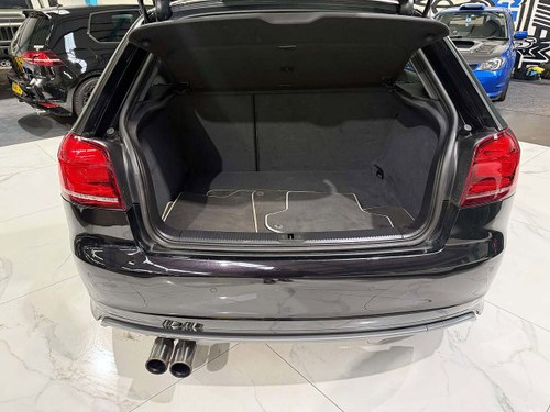 2012 Audi S3 TFSI For Sale