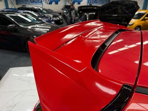 2016 Ford Fiesta T EcoBoost ST-3 For Sale