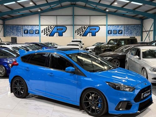 2016 Ford Focus RS Kaufen Bei