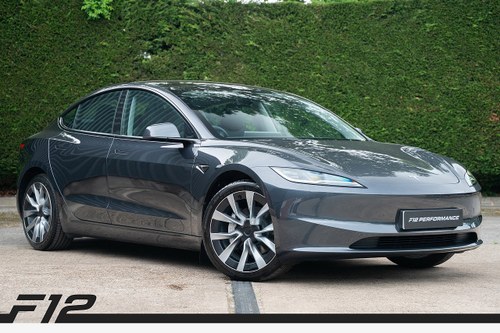 2024 Tesla Model 3 Long Range Kaufen Bei