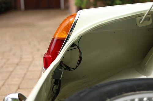 1969 MGB Roadster In vendita (immagine 87 di 259)