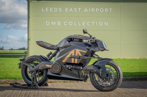 2024 Arc Vector Signature Edition 1 of 2 En Venta