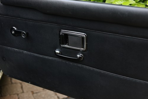 1969 MGB Roadster In vendita (immagine 24 di 259)