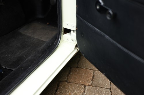 1969 MGB Roadster In vendita (immagine 27 di 259)