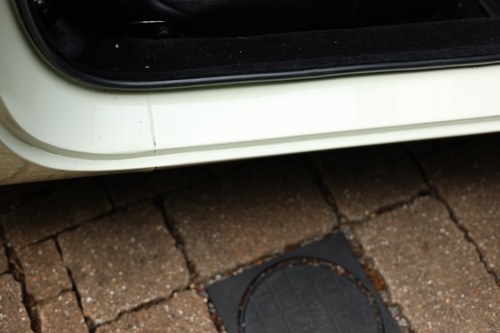 1969 MGB Roadster In vendita (immagine 28 di 259)