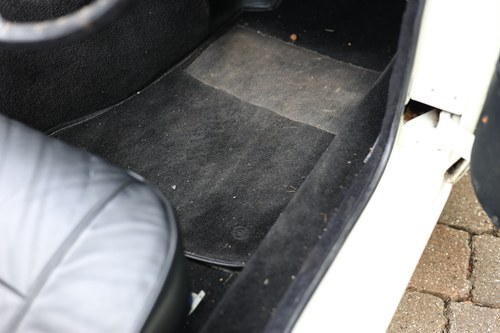 1969 MGB Roadster In vendita (immagine 32 di 259)