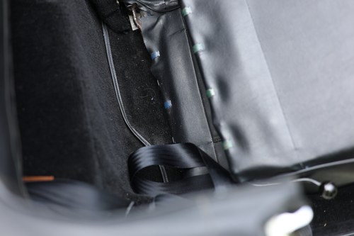 1969 MGB Roadster In vendita (immagine 40 di 259)