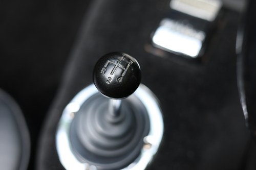 1969 MGB Roadster In vendita (immagine 45 di 259)