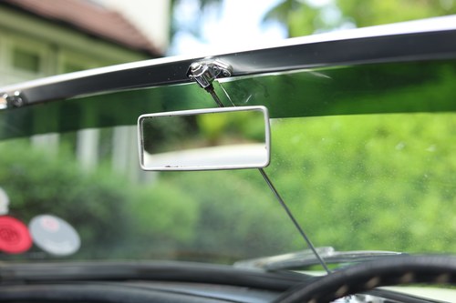 1969 MGB Roadster In vendita (immagine 51 di 259)