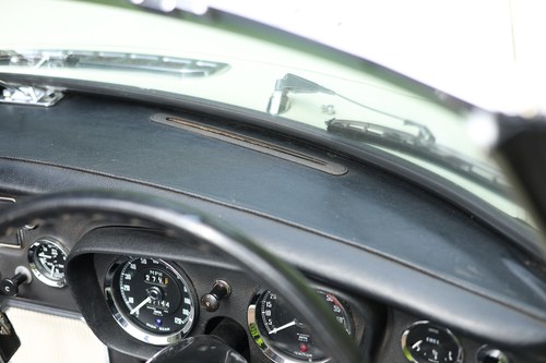1969 MGB Roadster In vendita (immagine 52 di 259)