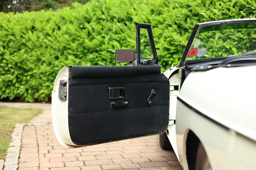1969 MGB Roadster In vendita (immagine 58 di 259)