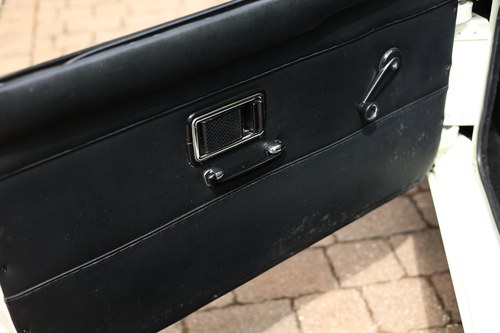 1969 MGB Roadster In vendita (immagine 59 di 259)