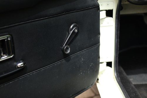 1969 MGB Roadster In vendita (immagine 60 di 259)