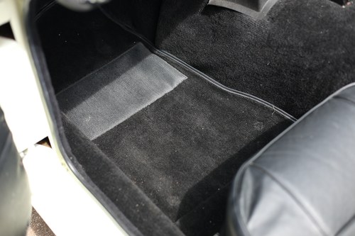 1969 MGB Roadster In vendita (immagine 62 di 259)