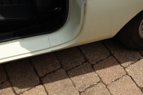 1969 MGB Roadster In vendita (immagine 69 di 259)