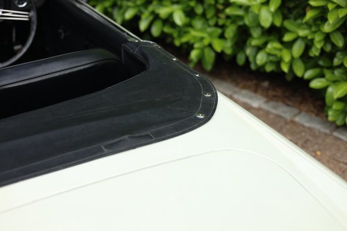 1969 MGB Roadster In vendita (immagine 79 di 259)