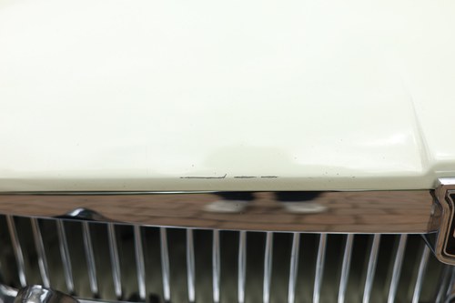 1969 MGB Roadster In vendita (immagine 101 di 259)