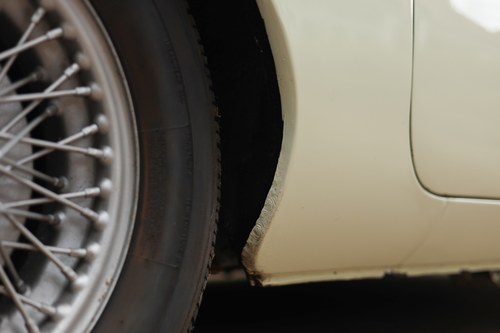 1969 MGB Roadster In vendita (immagine 132 di 259)