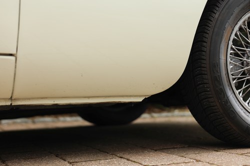 1969 MGB Roadster In vendita (immagine 136 di 259)