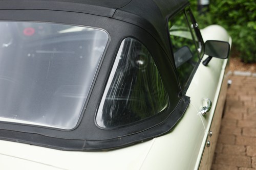 1969 MGB Roadster In vendita (immagine 157 di 259)