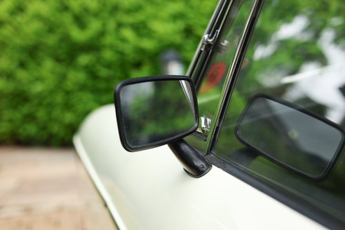 1969 MGB Roadster In vendita (immagine 161 di 259)