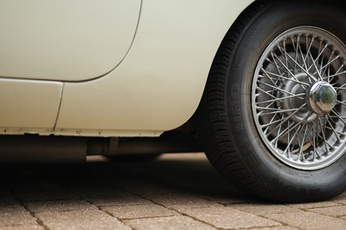 1969 MGB Roadster In vendita (immagine 173 di 259)