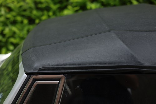 1969 MGB Roadster In vendita (immagine 182 di 259)