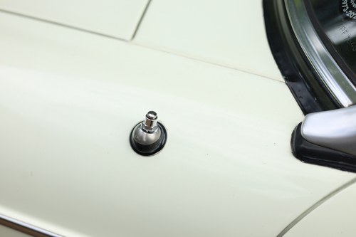 1969 MGB Roadster In vendita (immagine 184 di 259)